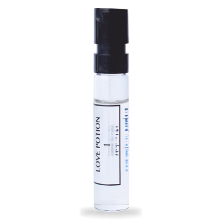 LovePotionVial
